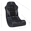 Powell Klutch gaming chair