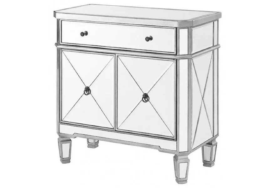 Accent Furniture Console by Powell at HomeWorld Furniture