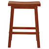 Powell Accent Furniture Counter Stool