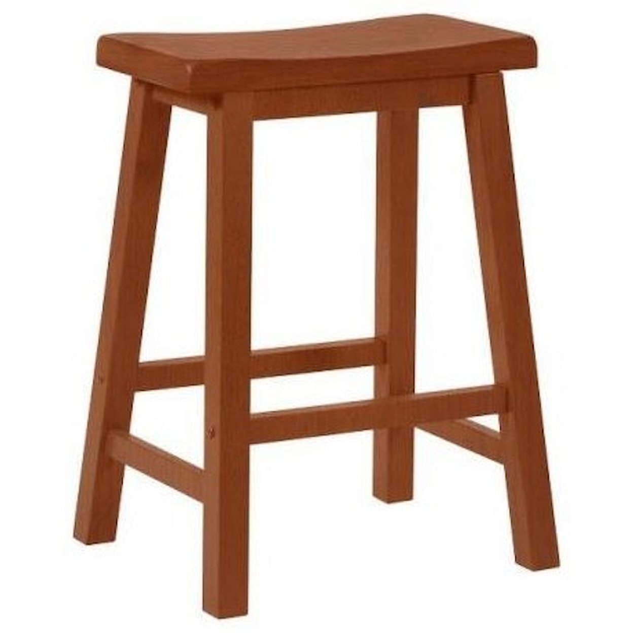 Powell Accent Furniture Counter Stool