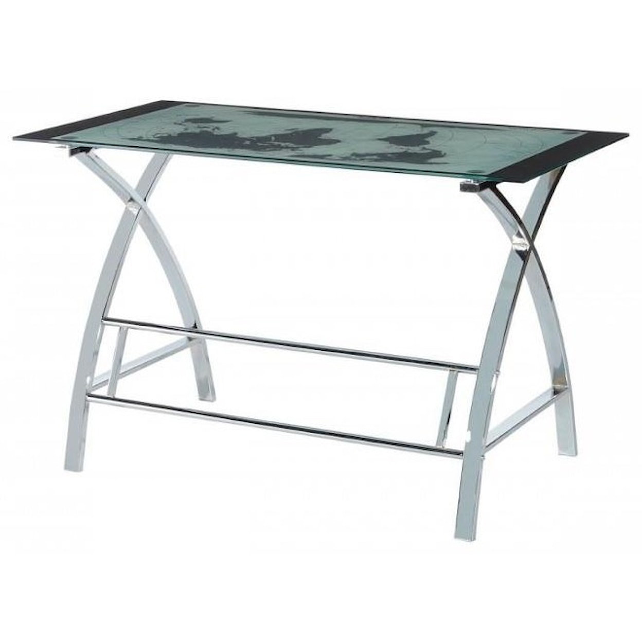 Powell Accent Furniture Desk