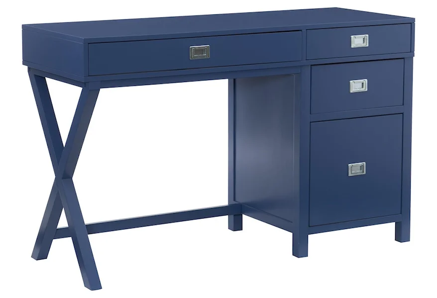 Peggy Desk by Powell at Red Knot