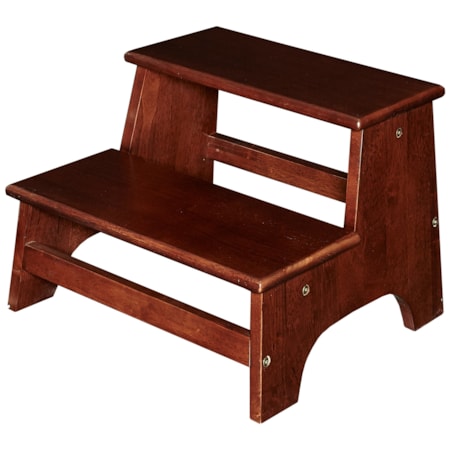 Step Stool