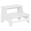 Powell Tyler Step Stool