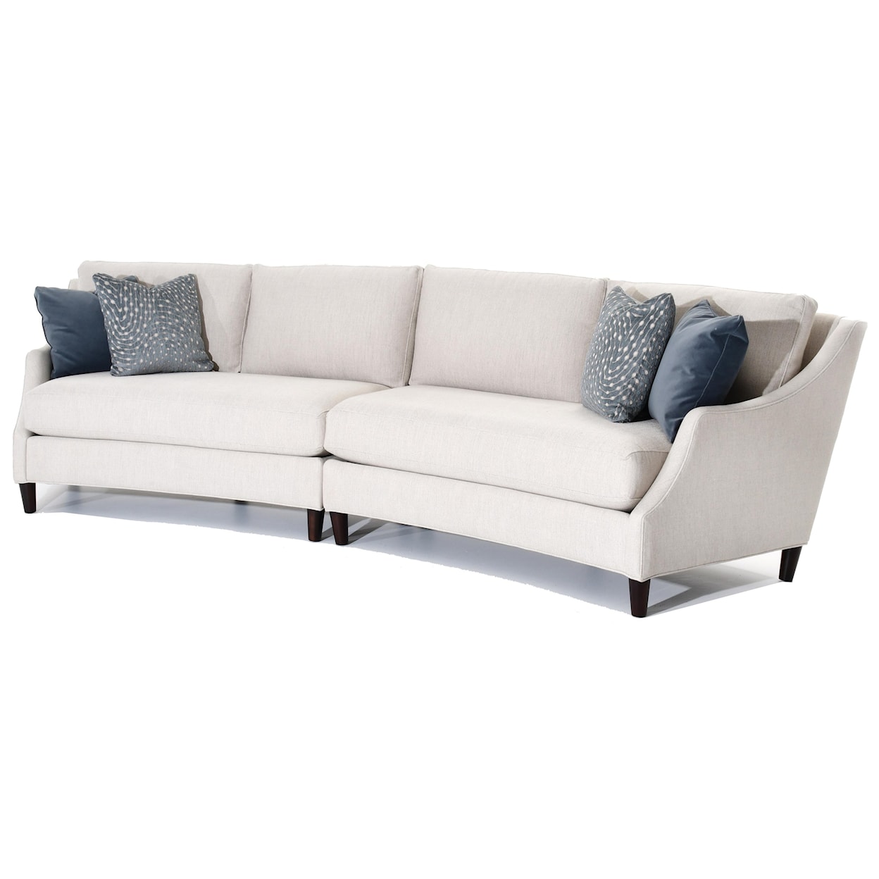 Precedent Amanda Sectional