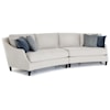 Precedent Amanda Sectional