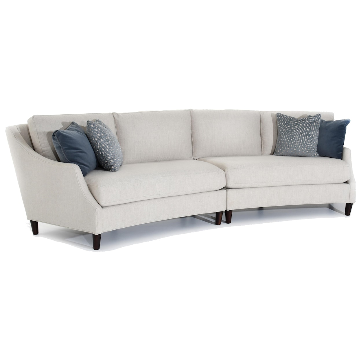 Precedent Amanda Sectional