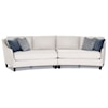 Precedent Amanda Sectional