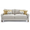 Precedent Custom Loft Customizable Sofa