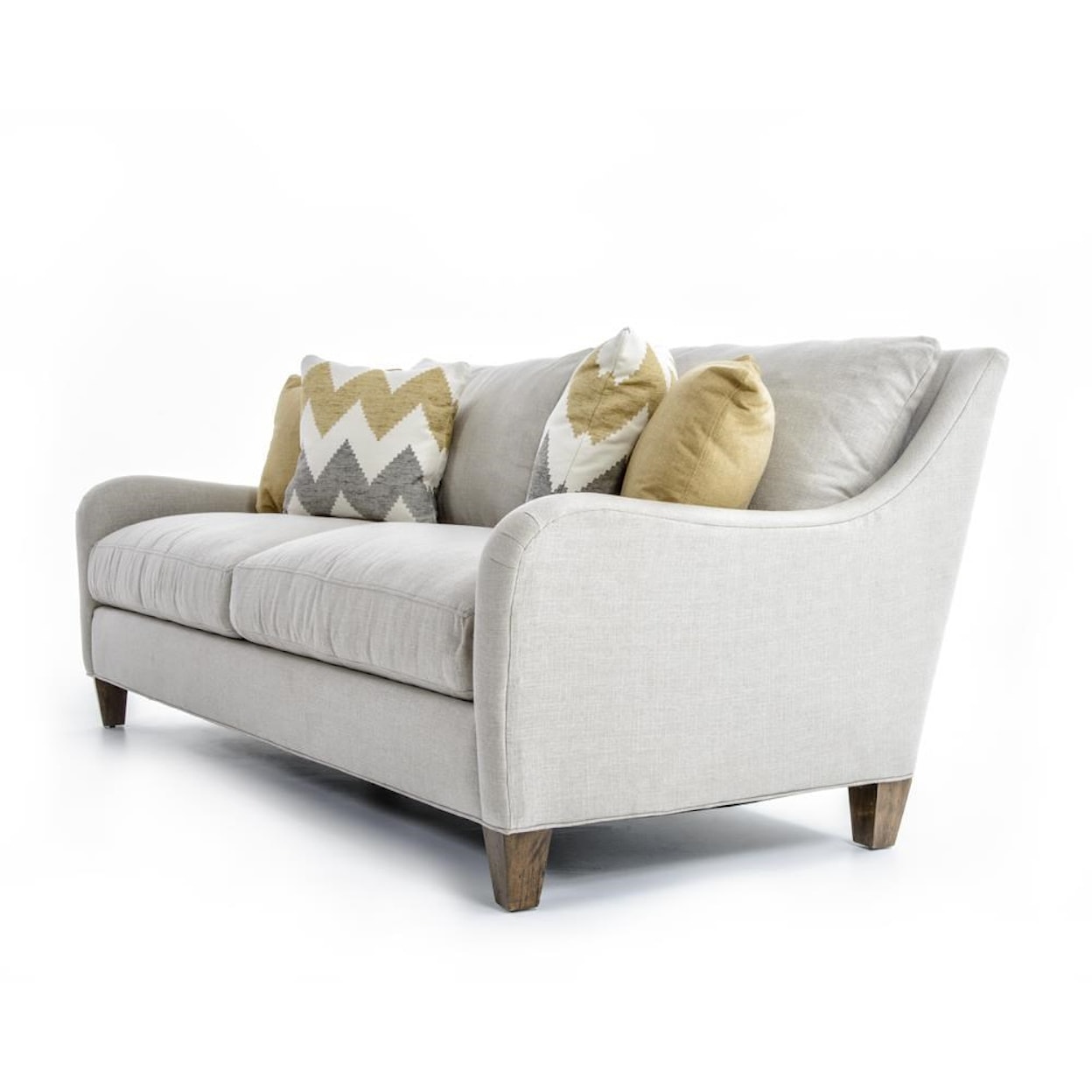 Precedent Custom Loft Customizable Sofa