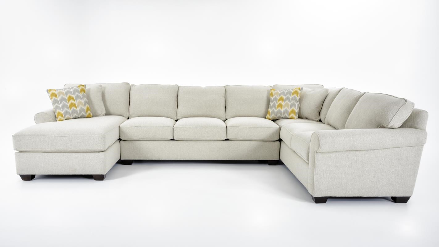 3 Pc Sectional Sofa