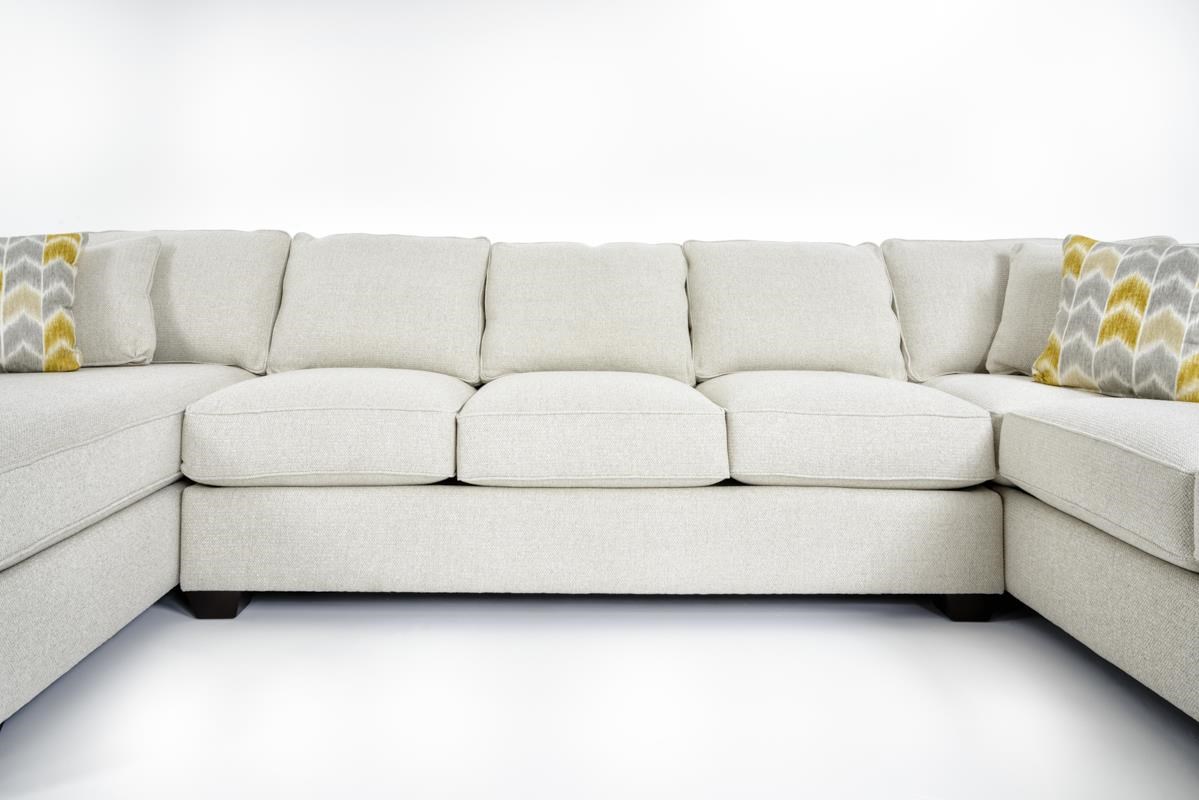 3 Pc Sectional Sofa