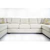 Precedent Multiple Choices 3 Pc Sectional Sofa