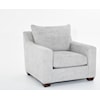 Precedent Multiple Choices Customizable Chair