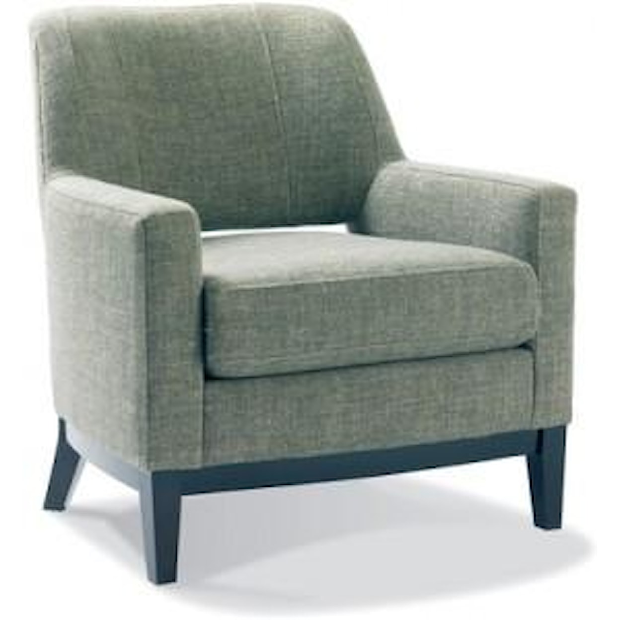 Precedent Accent Chairs Chair
