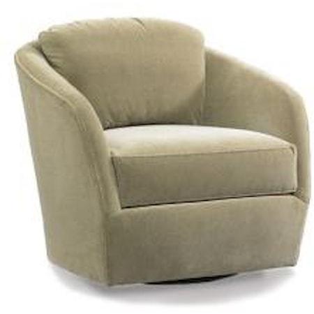 Swivel Chair