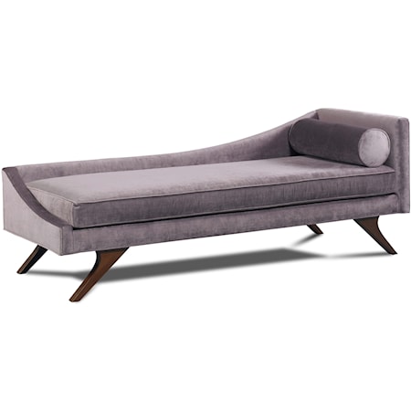 Sansa Left Arm Chaise