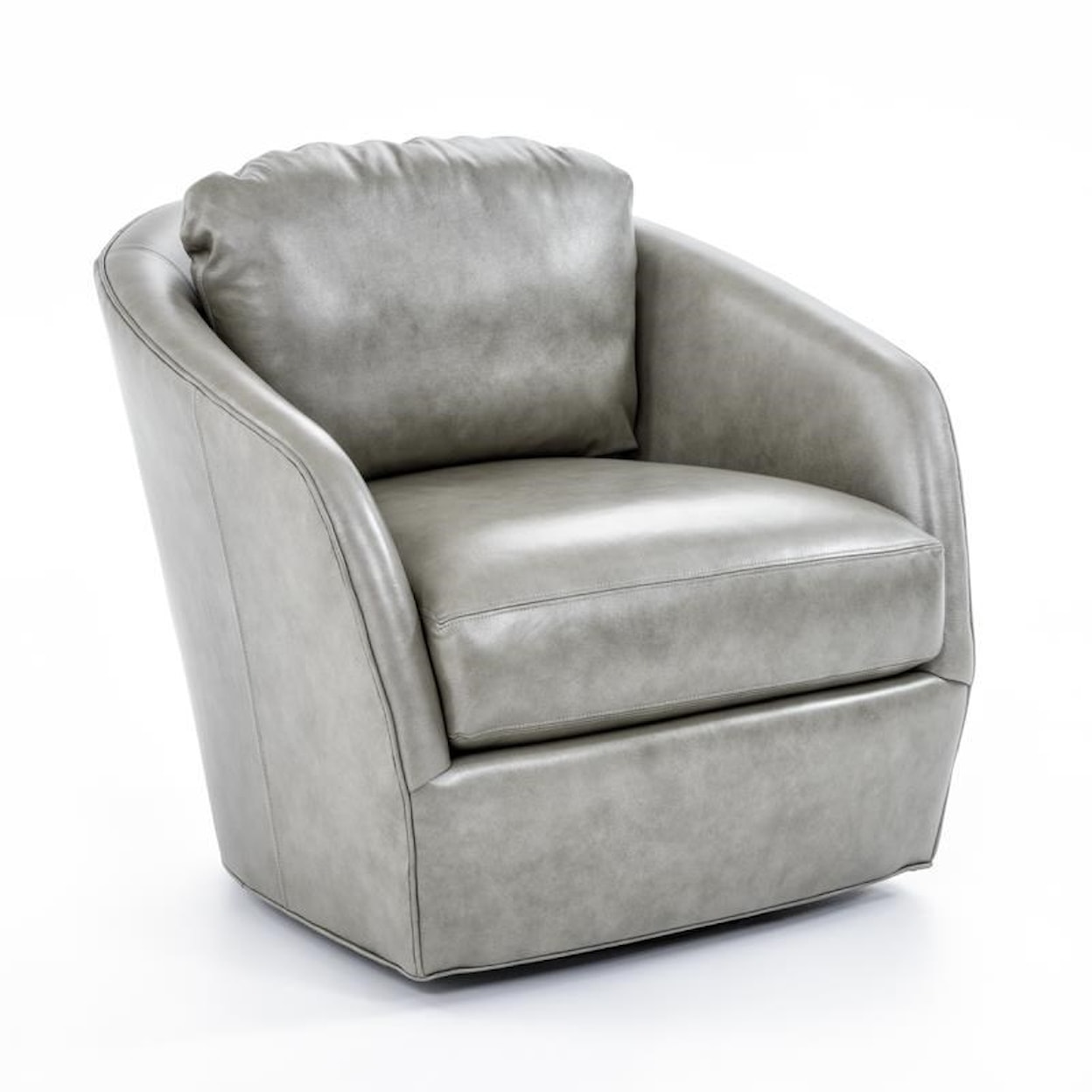 Precedent Accent Chairs Swivel Chair
