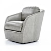 Precedent Accent Chairs Swivel Chair