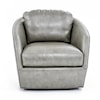 Precedent Accent Chairs Swivel Chair