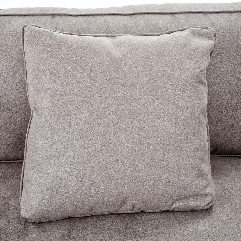 Customizable 2 Pc Sectional Sofa