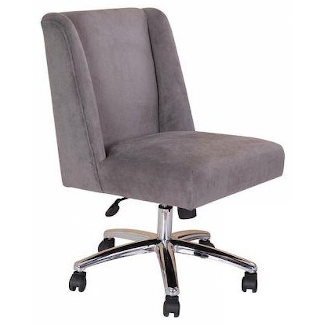 Presidential Seating Decorative Task Chair
