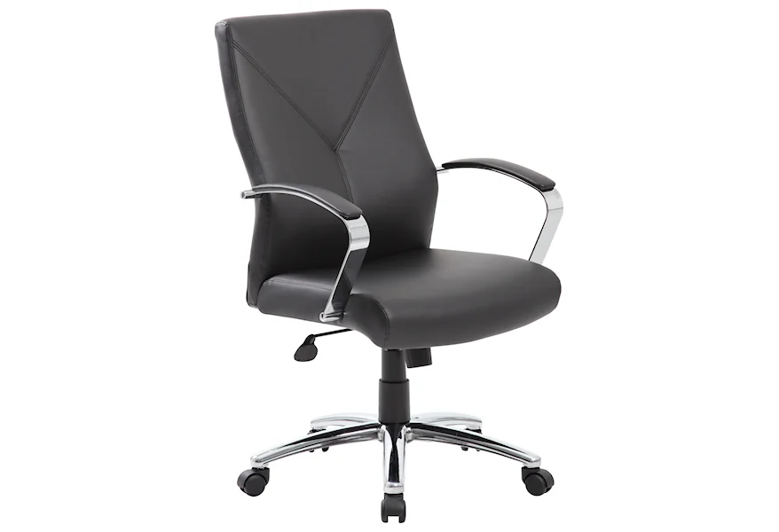 Desk Chairs Executive Desk Chair by Presidential Seating at Darvin Furniture