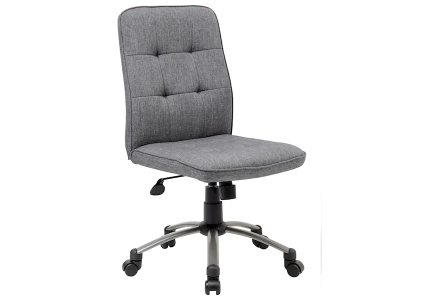 Desk Chairs Task Chair by Presidential Seating at Darvin Furniture