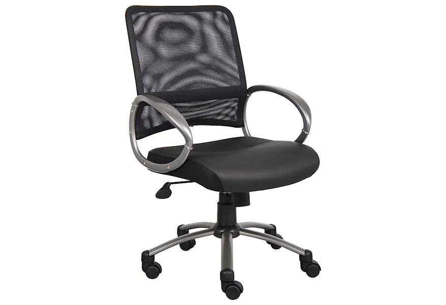 Desk Chairs Desk Chair by Presidential Seating at Darvin Furniture