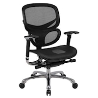 Mesh Ergonomic Executive Chair