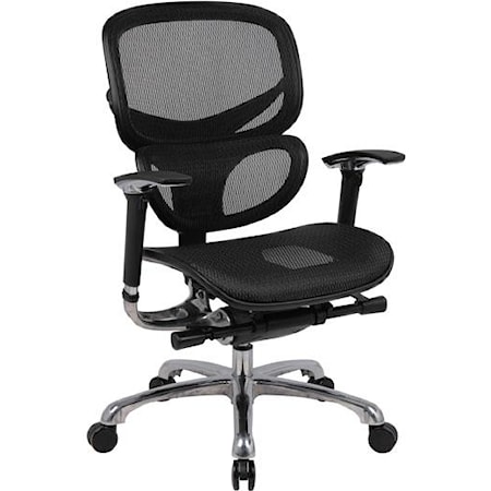 Mesh Ergonomic Executive Chair