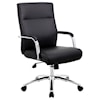 Presidential Seating Executive Modern Executive Conference Chair