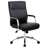 Modern Executive Conference Chair