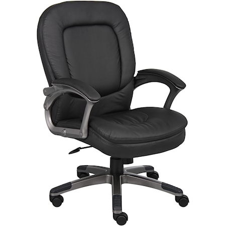 Mid Back Executive Chair