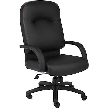 Executive High Back Chair