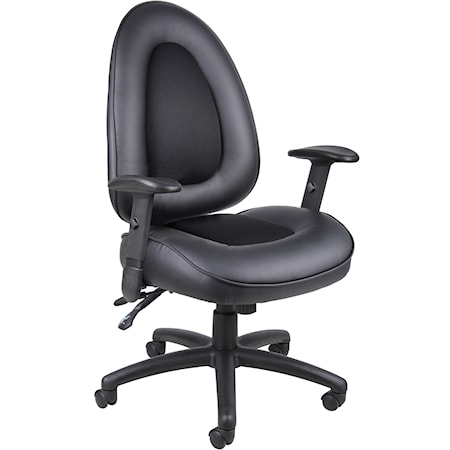 Swivel Executive Chair