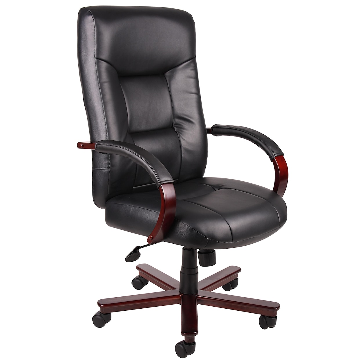 Presidential Seating Executive Chairs Leather Executive Chair