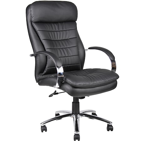 Deluxe Executive Contemporary Chair