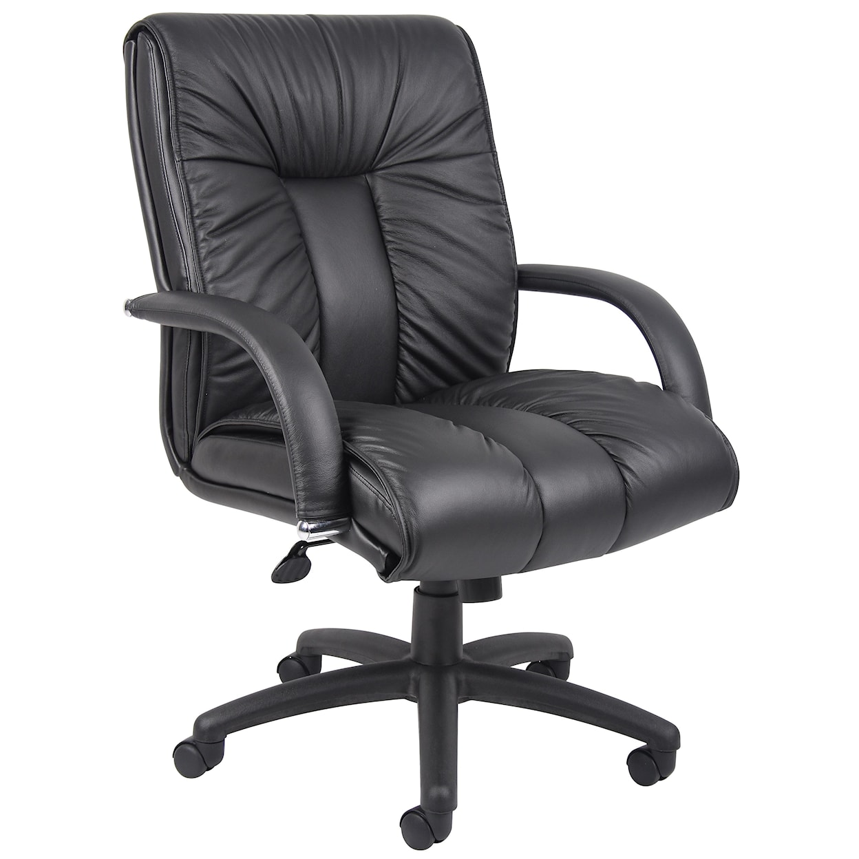 Presidential Seating Executive Chairs Italian Executive Leather Chair