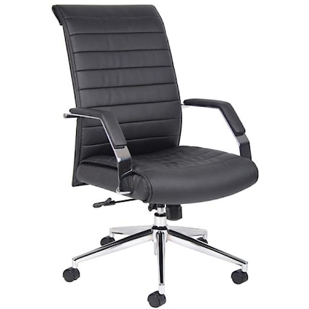 High Back Executive Chair