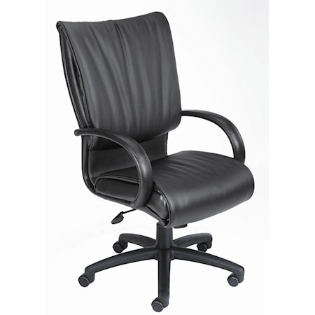 Contemporary Executive Chair