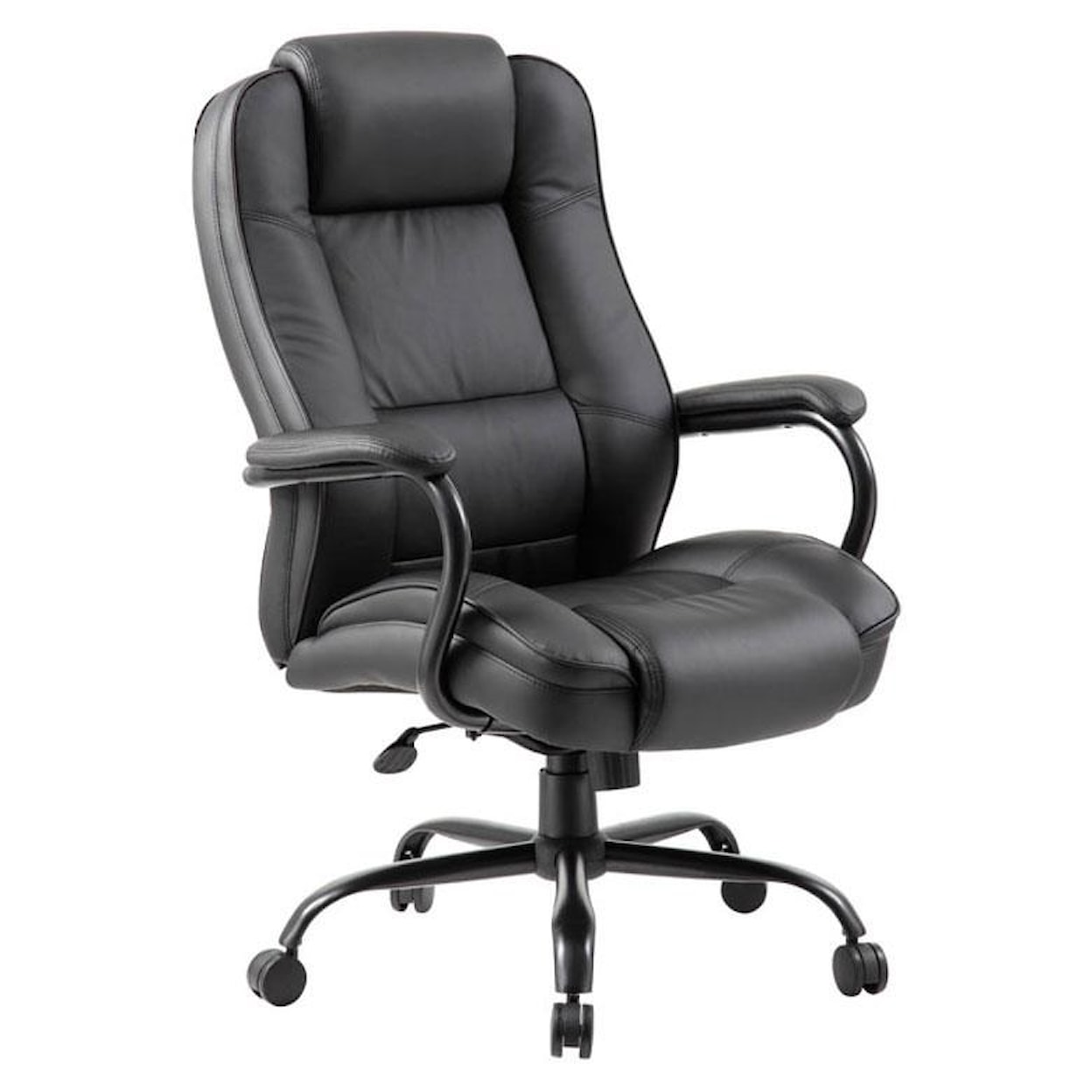 Presidential Seating Executive Chairs Big Man Heavy Duty Executive Chair