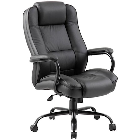 Big Man Heavy Duty Executive Chair