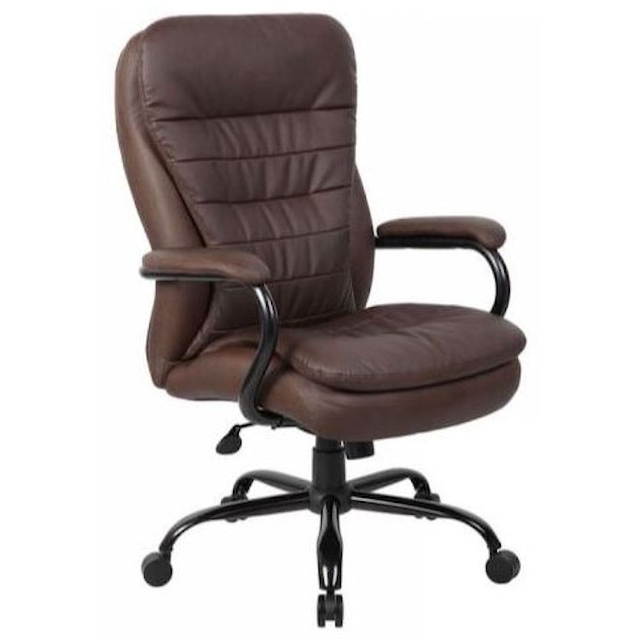 Presidential Seating Executive Desk Chair