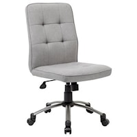 Contemporary Office Task Chair