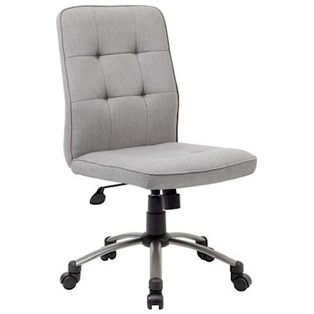 Contemporary Office Task Chair