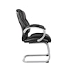 Presidential Seating Office Side Chairs Guest Chair