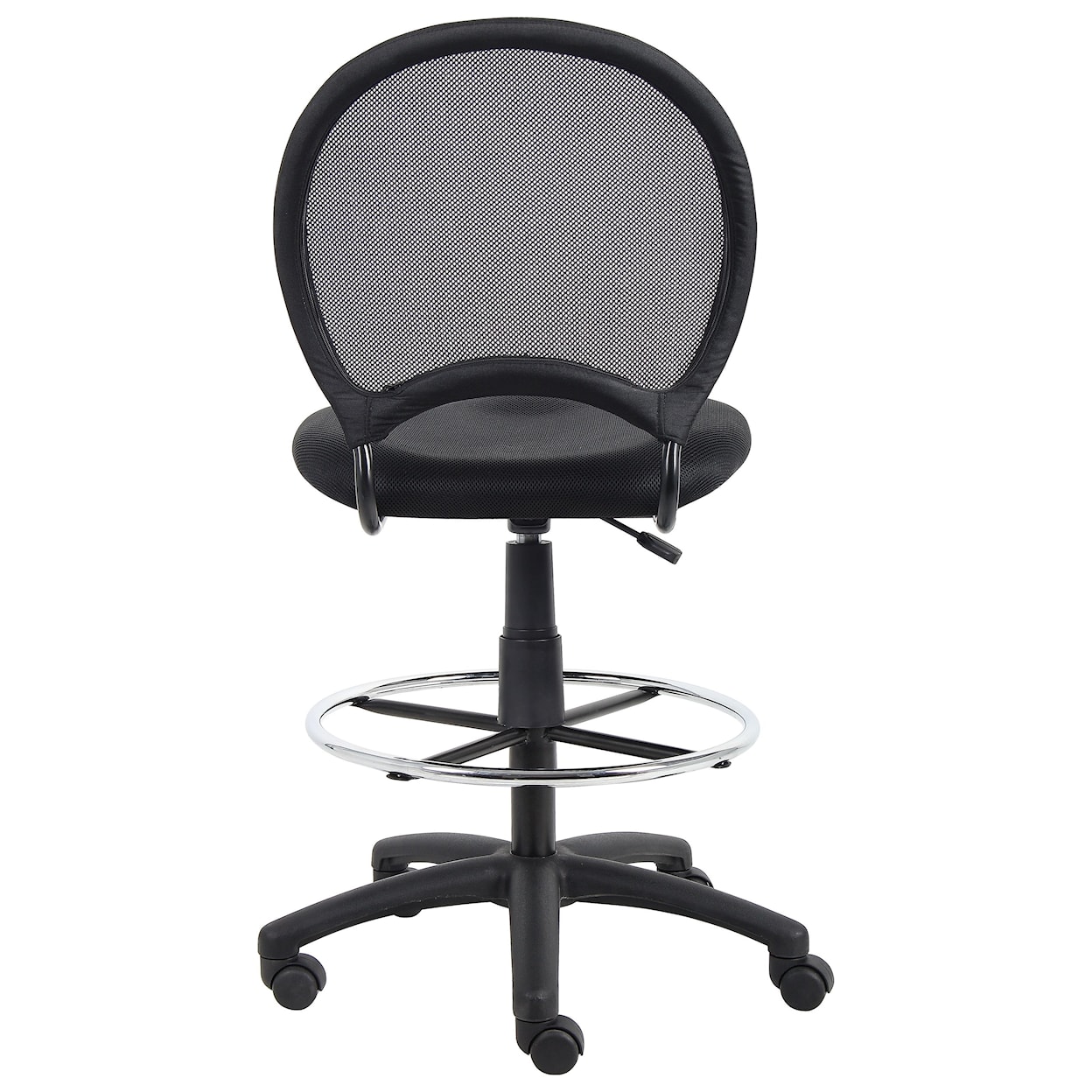 Presidential Seating Stools  Mesh Drafting Stool