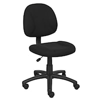 Casual Task Chair