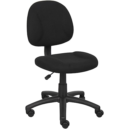 Casual Task Chair